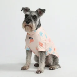 Sunblock Dog T-Shirt - Prints