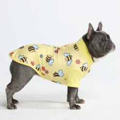 Sunblock Dog T-Shirt - Prints