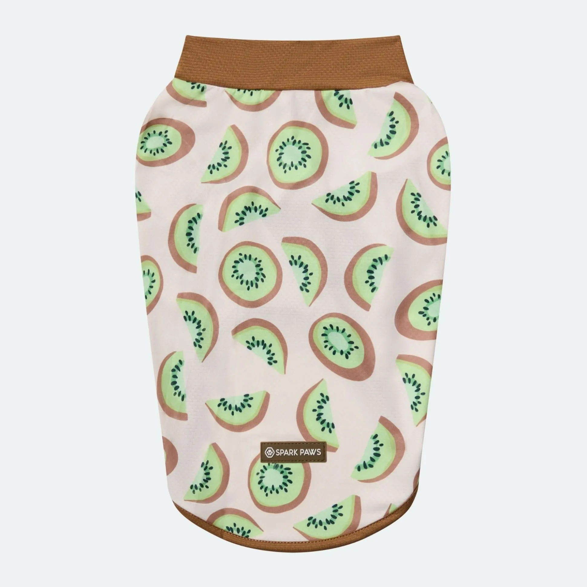 Sunblock Dog T-Shirt - Prints