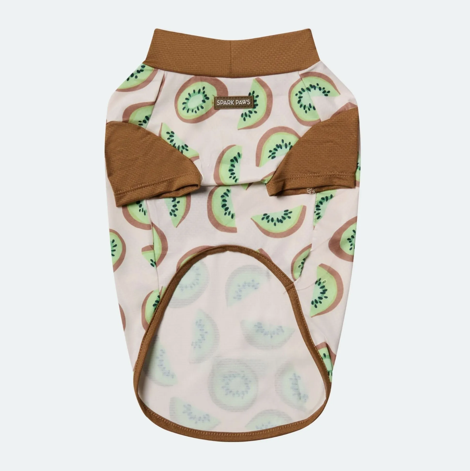 Sunblock Dog T-Shirt - Prints