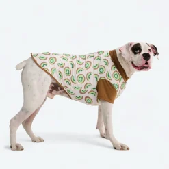 Sunblock Dog T-Shirt - Prints