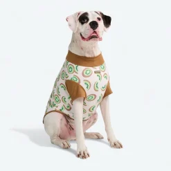 Sunblock Dog T-Shirt - Prints