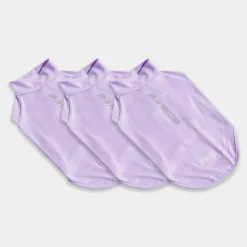 Sunblock Dog T-Shirt - Purple