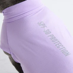 Sunblock Dog T-Shirts