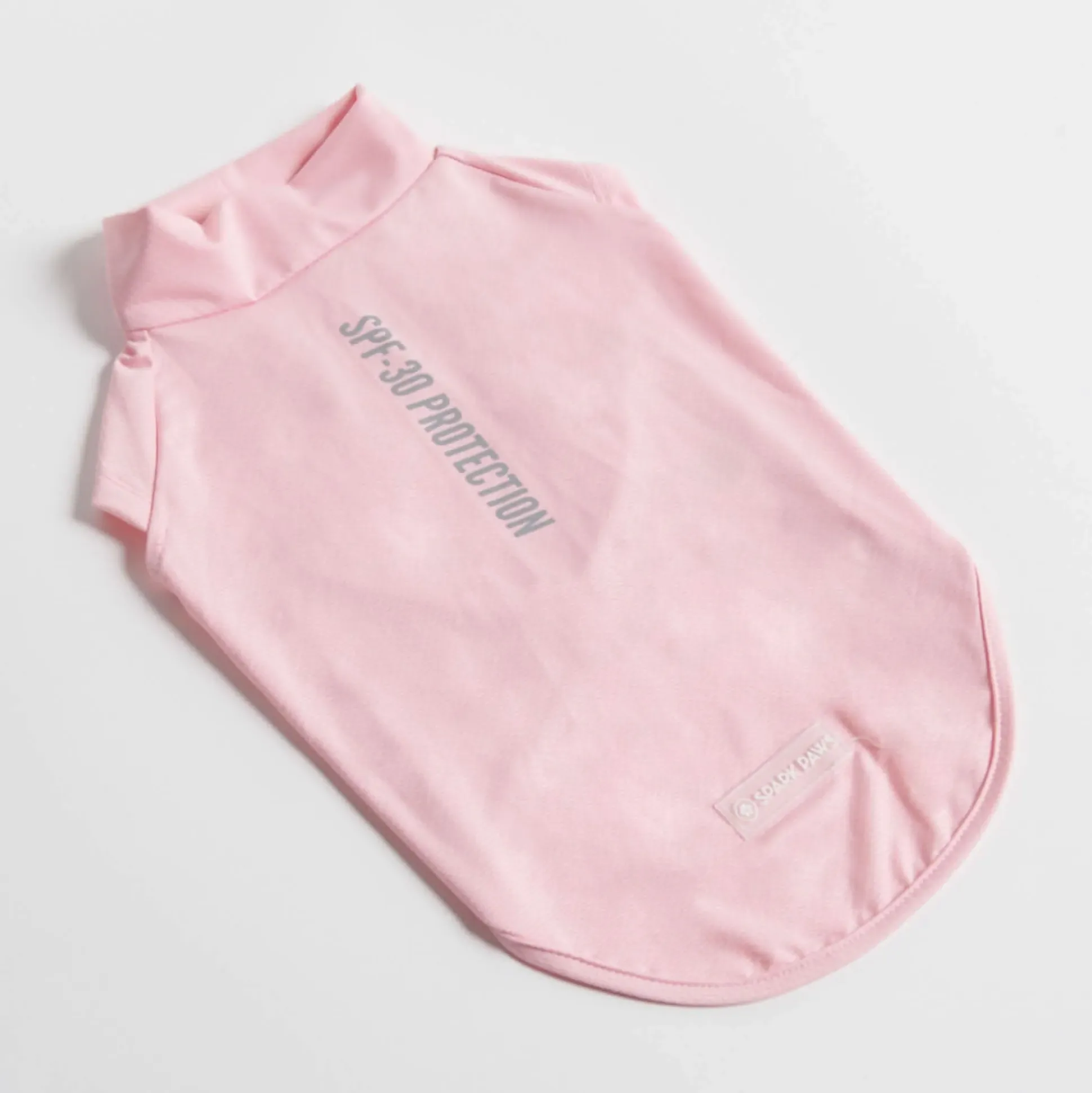 Sunblock Dog T-Shirts