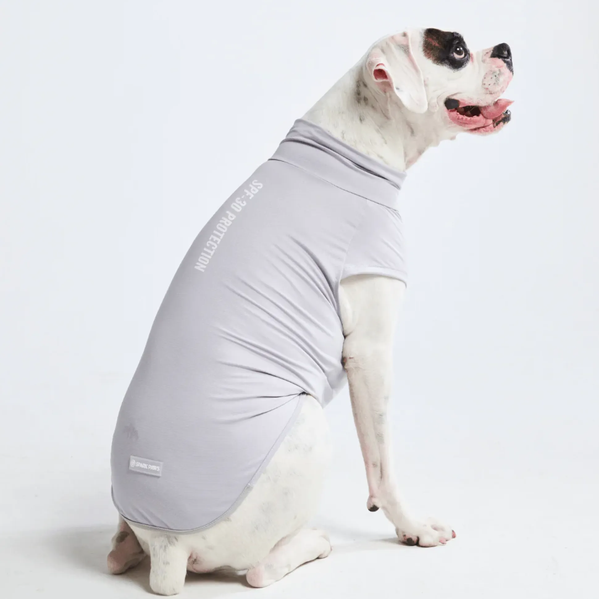 Sunblock Dog T-Shirts