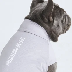 Sunblock Dog T-Shirts