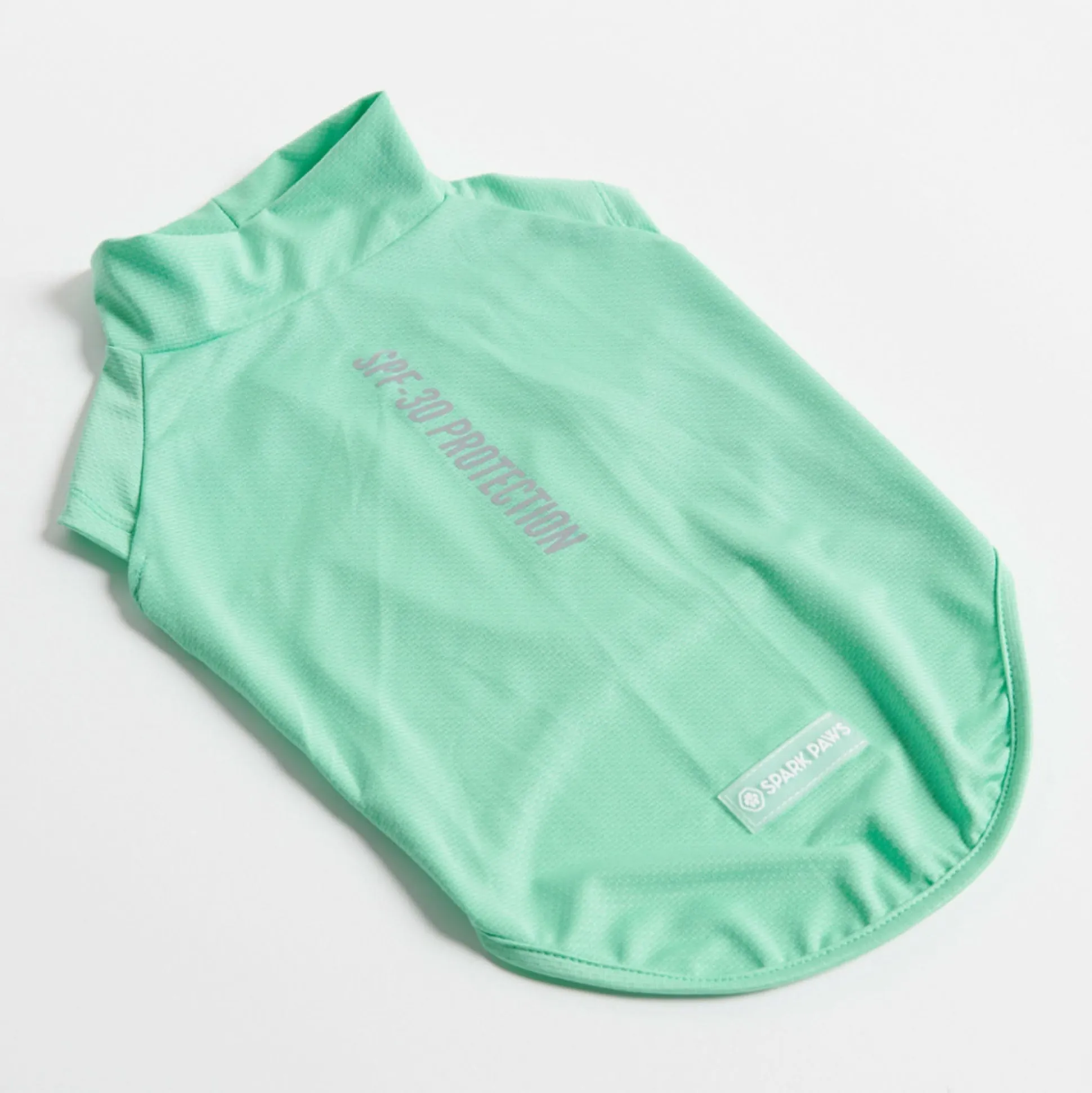 Sunblock Dog T-Shirts