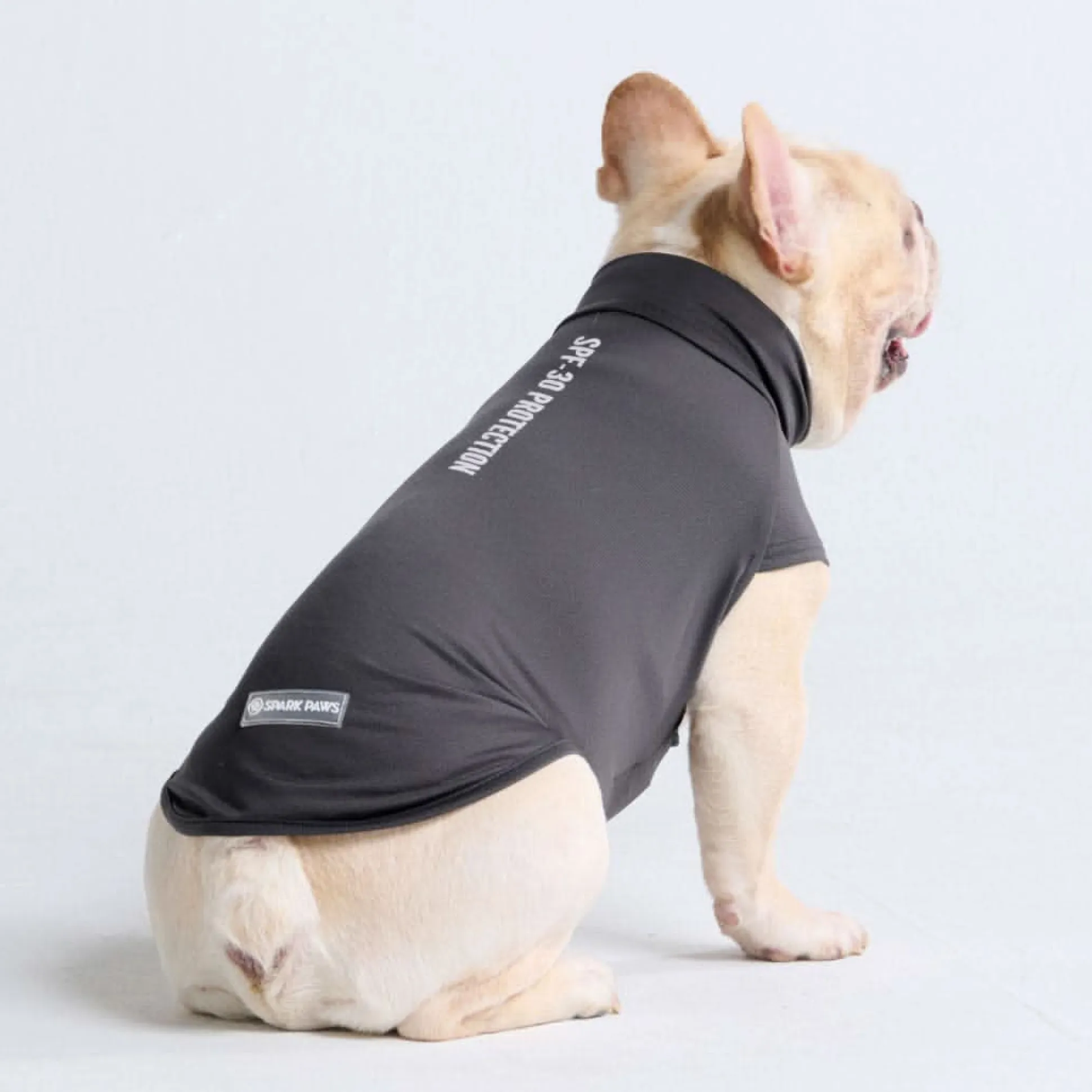 Sunblock Dog T-Shirts
