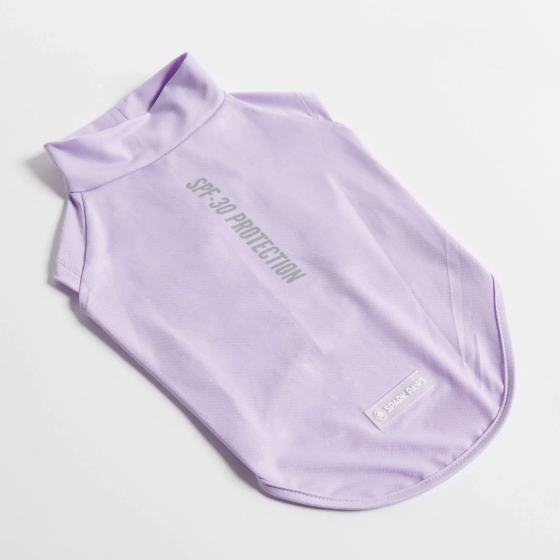 Sunblock Dog T-Shirts