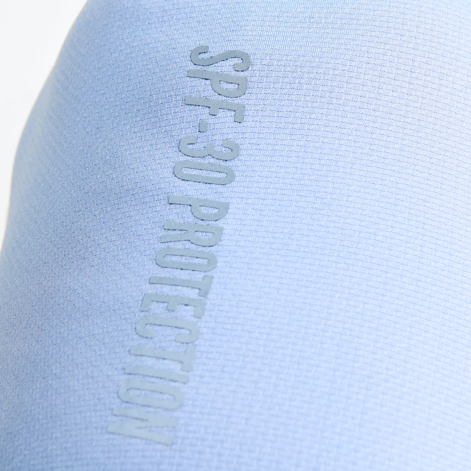 Sunblock Dog T-Shirt - Sorbet