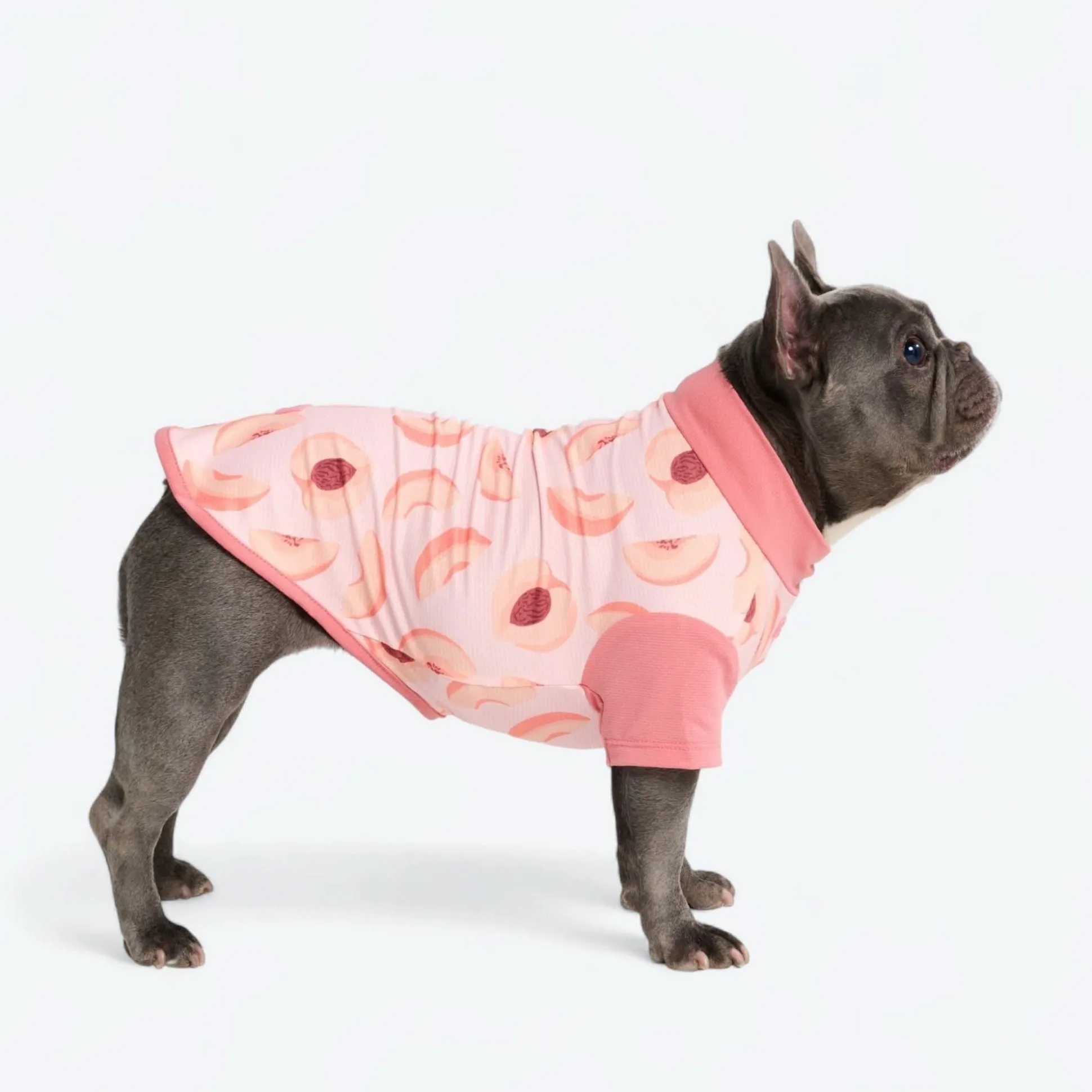 Sunblock Shirt - Peaches