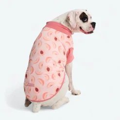 Sunblock Shirt - Peaches