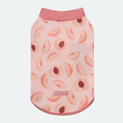 Sunblock Shirt - Peaches