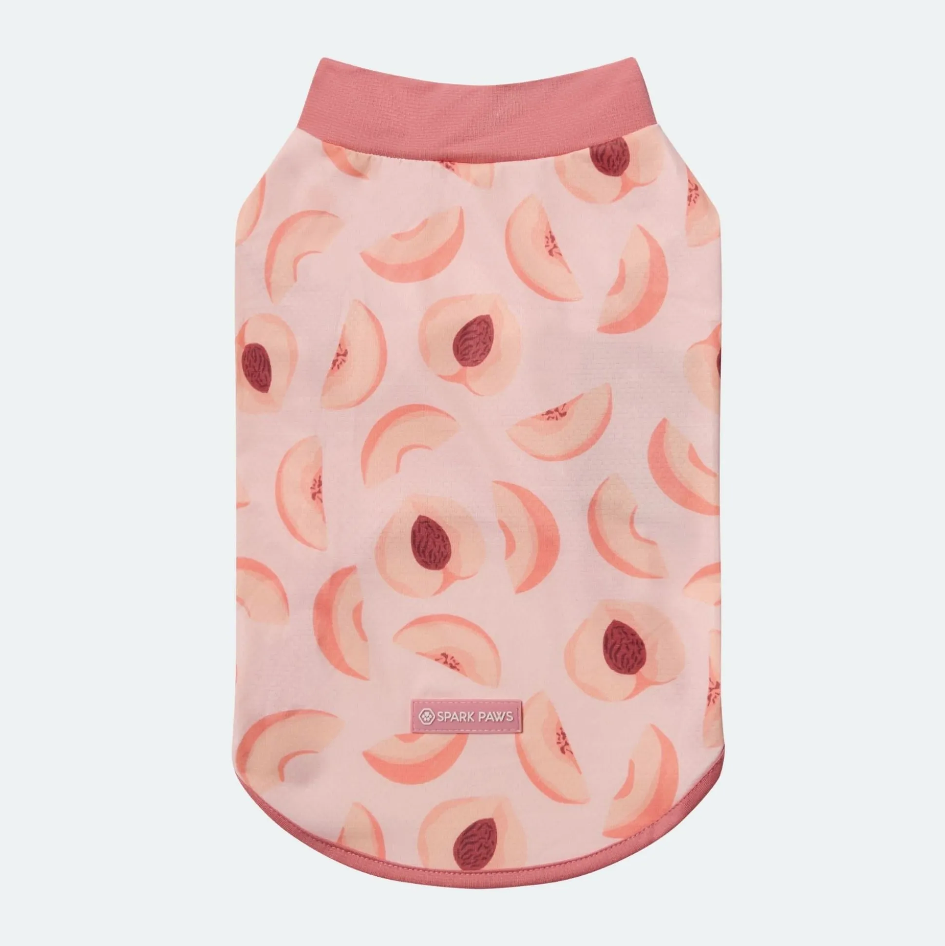 Sunblock Shirt - Peaches