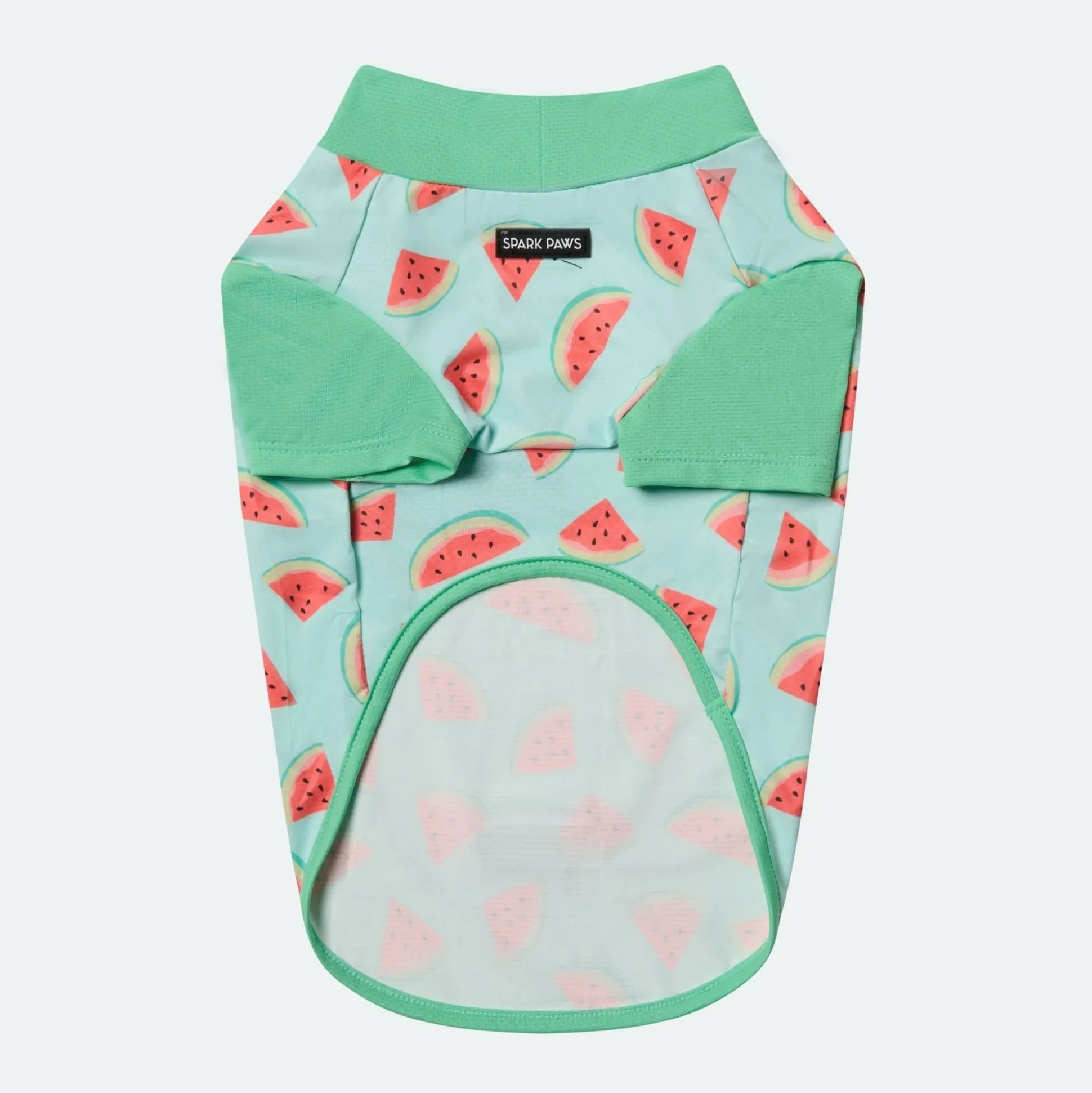 Sunblock Shirt - Watermelon