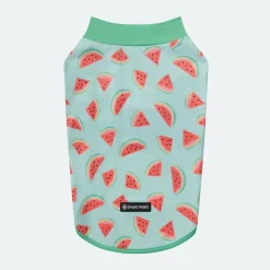 Sunblock Shirt - Watermelon