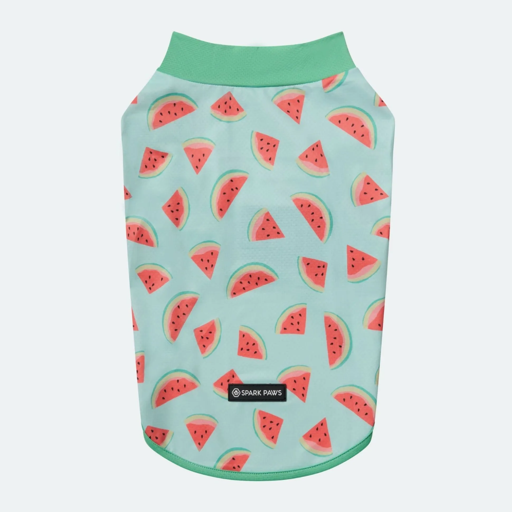 Sunblock Shirt - Watermelon