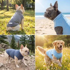 Sunblock T-Shirt 3 Pack
