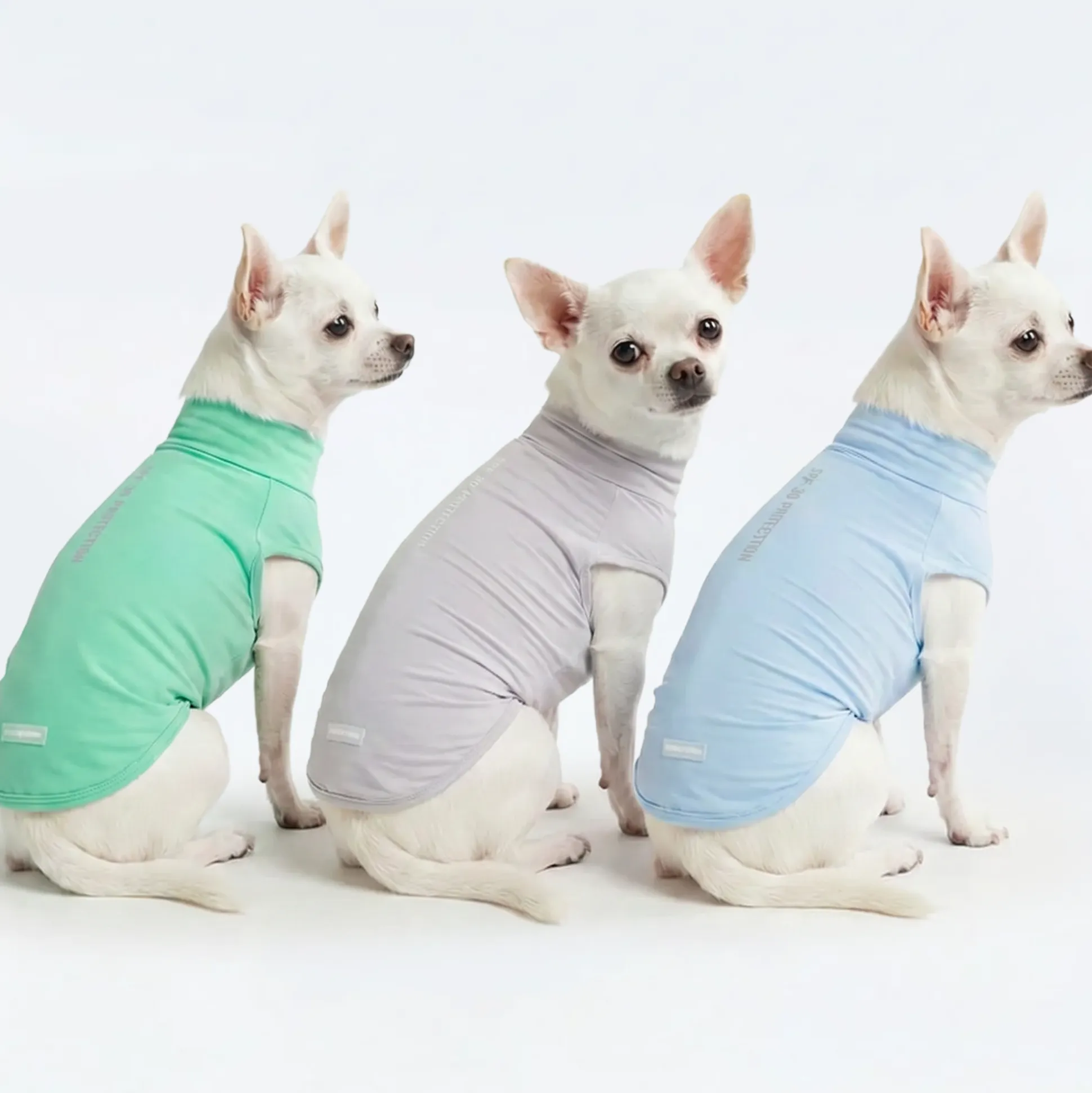 Sunblock T-Shirt 3 Pack