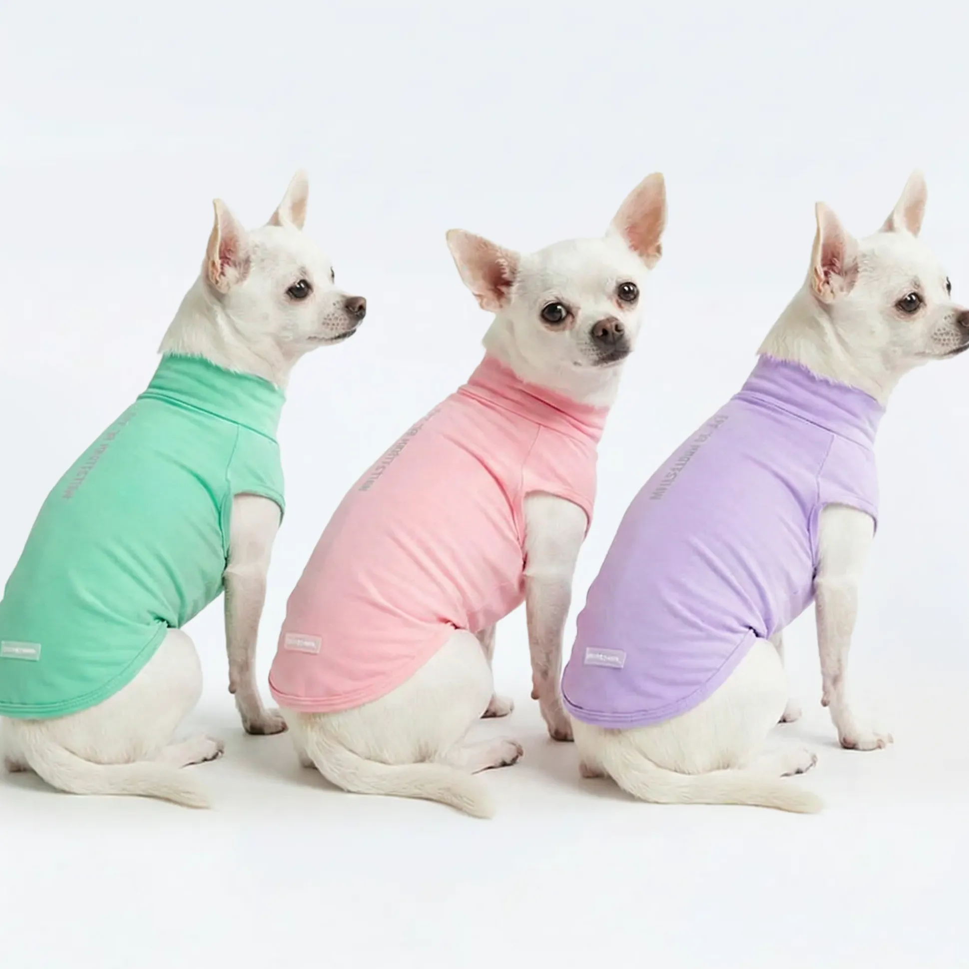 Sunblock T-Shirt 3 Pack