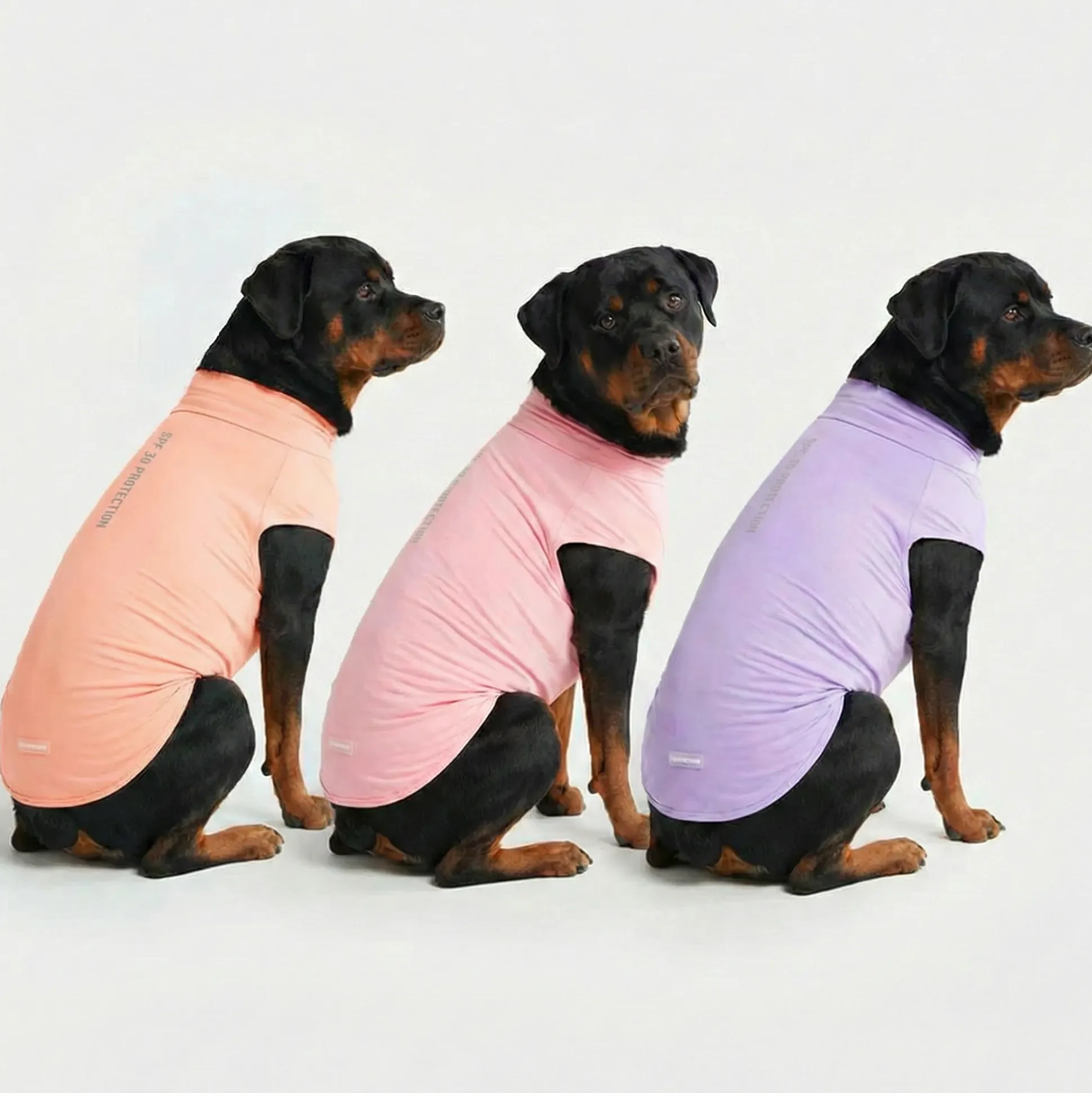 Sunblock T-Shirt 3 Pack