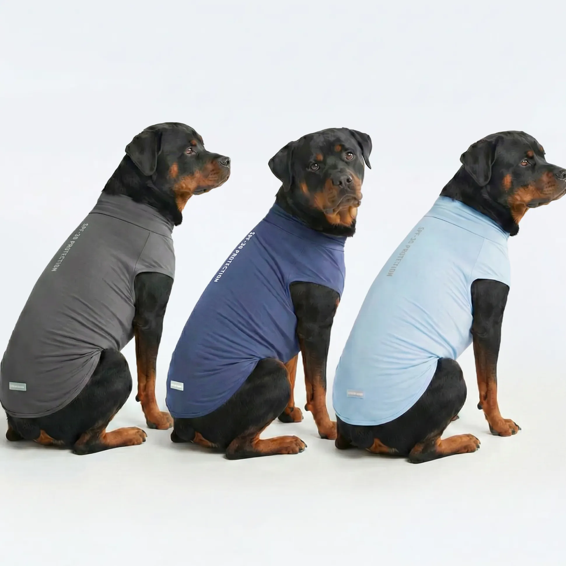Sunblock T-Shirt 3 Pack