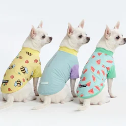 Sunblock T-Shirt 3 Pack