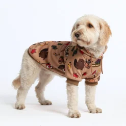 The Canada Dog Hoodie