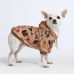 The Canada Dog Hoodie