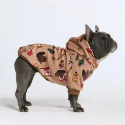 The Canada Human Hoodie
