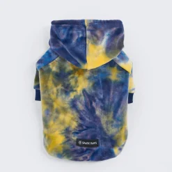 Velvet Dog Hoodie - Nova