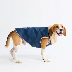 Workdog Insulated Utility Jacket - Navy