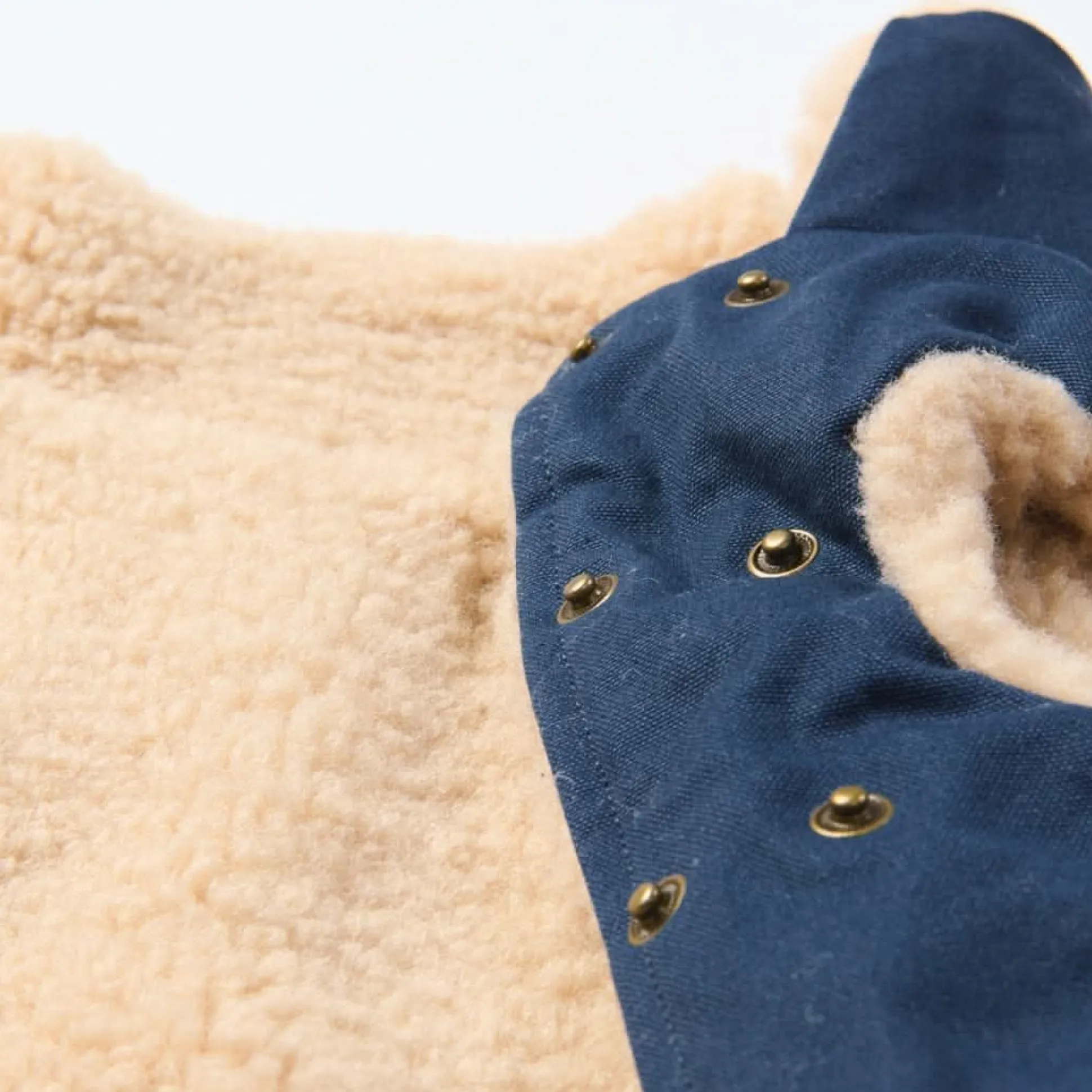 Workdog Insulated Utility Jacket - Navy