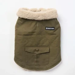 Workdog Insulated Utility Jacket - Green